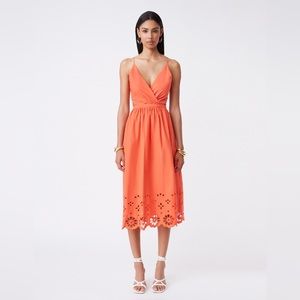 Clivia Dress